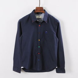 圣保尼男裝產品展示與評測