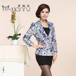 麥仙奴服飾 產品優勢與加盟前景解析